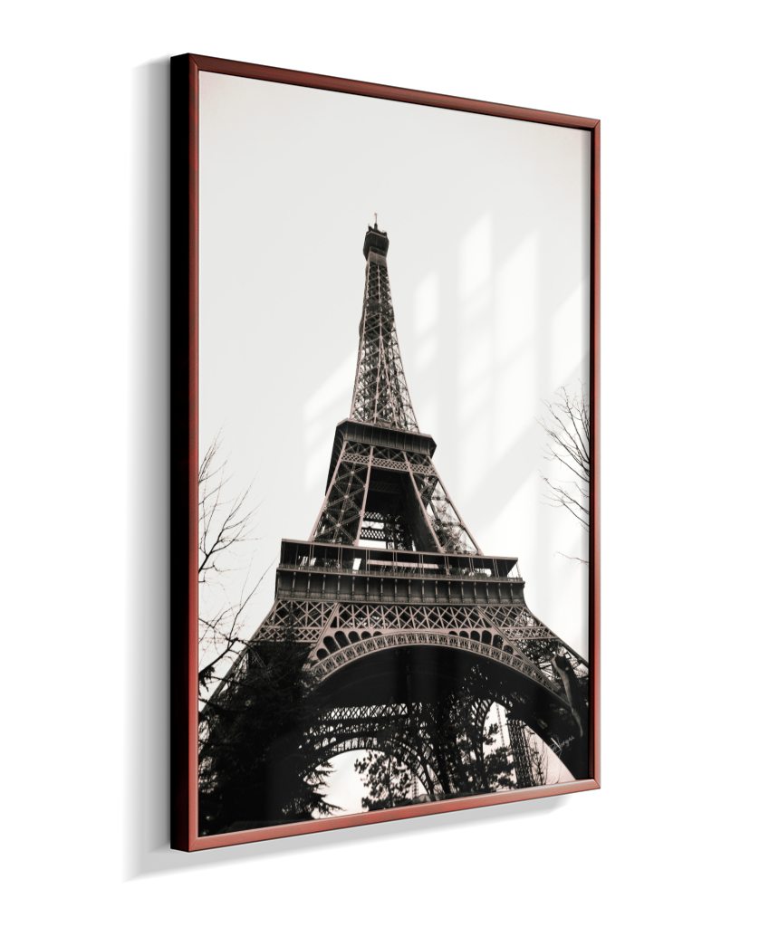 Eiffel Rising