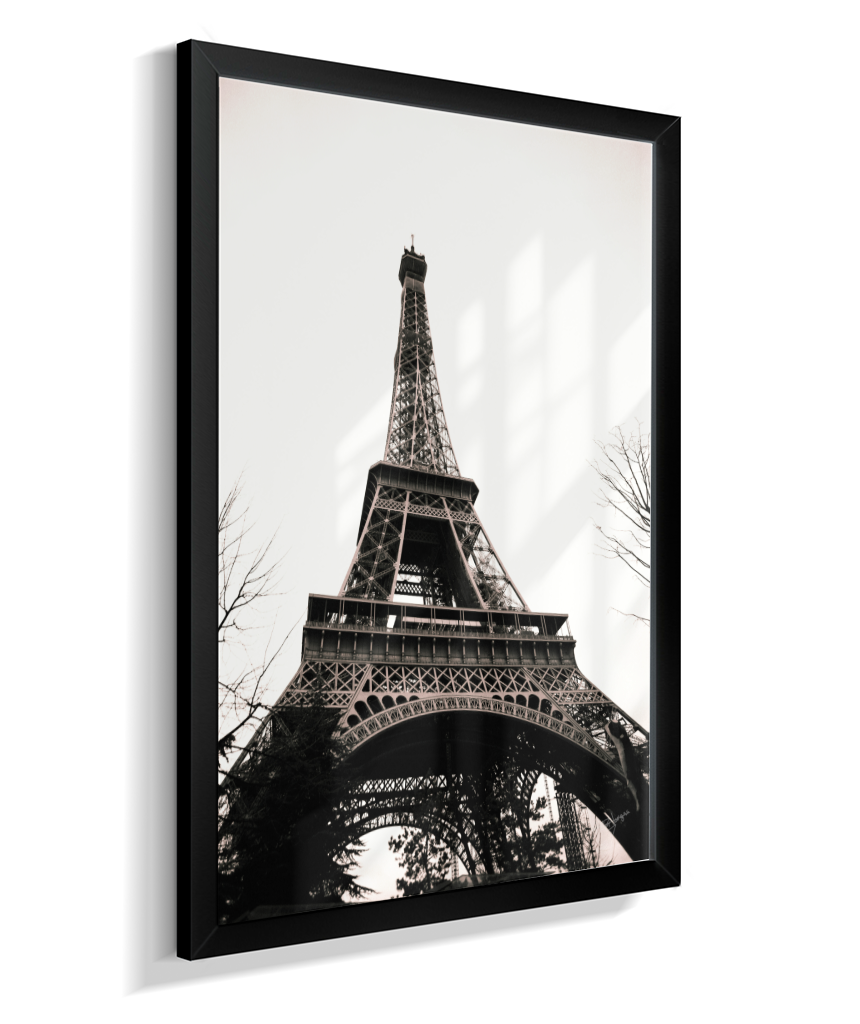 Eiffel Rising