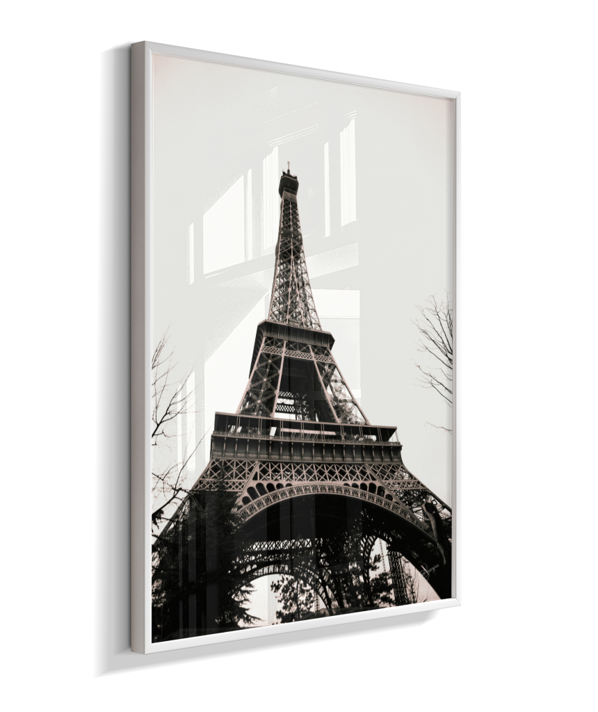 Eiffel Rising