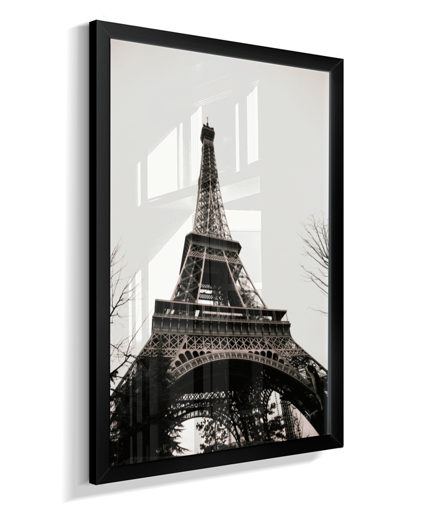 Eiffel Rising