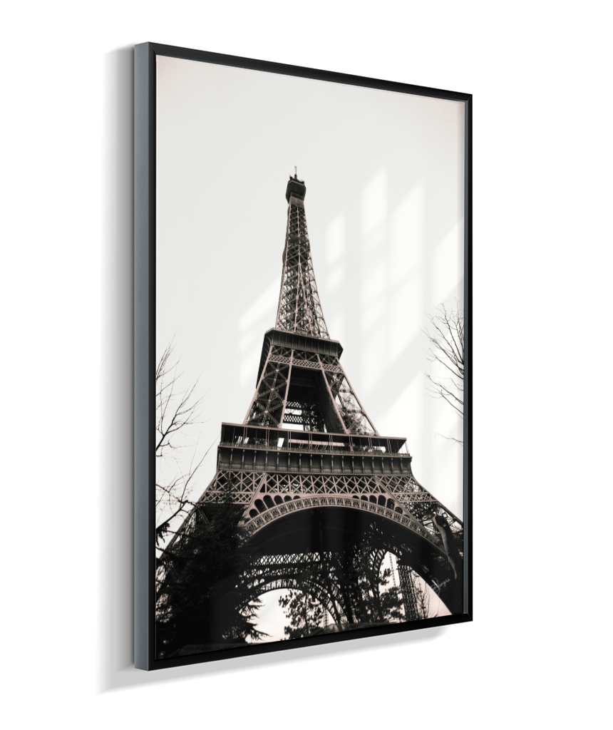 Eiffel Rising