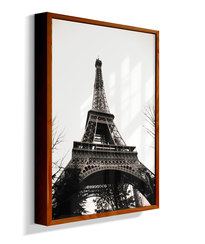 Eiffel Rising