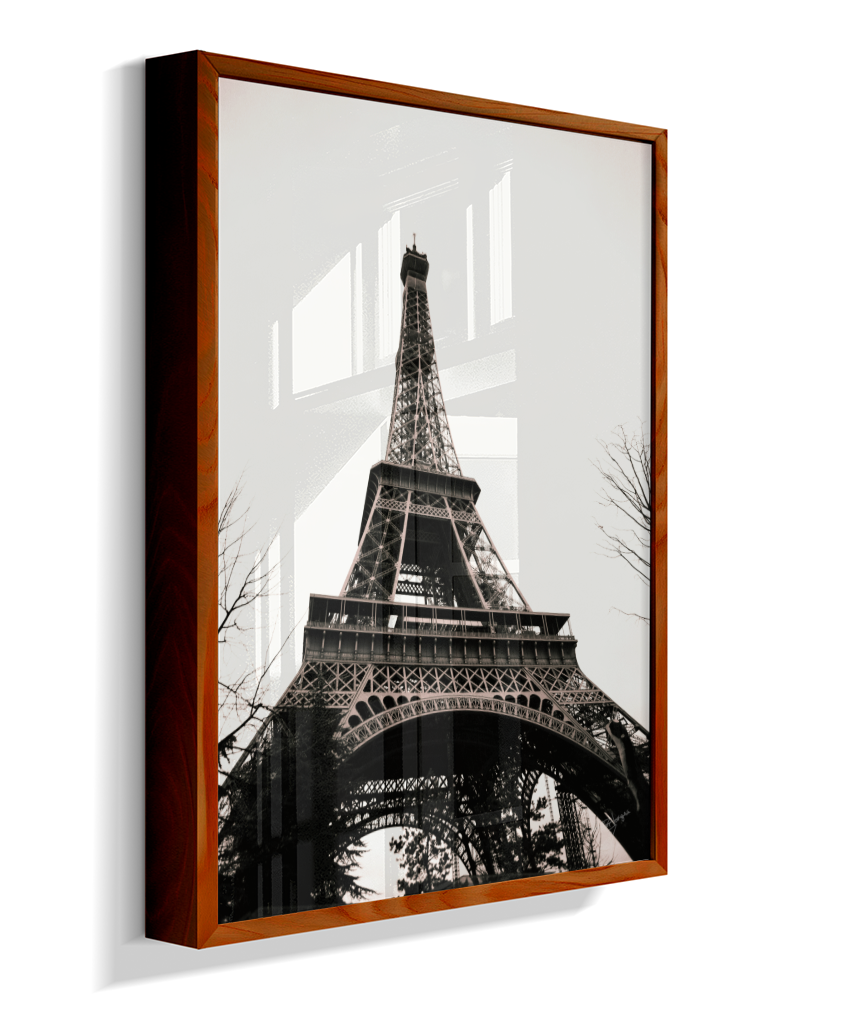 Eiffel Rising