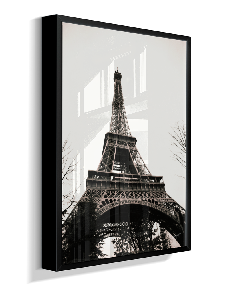 Eiffel Rising