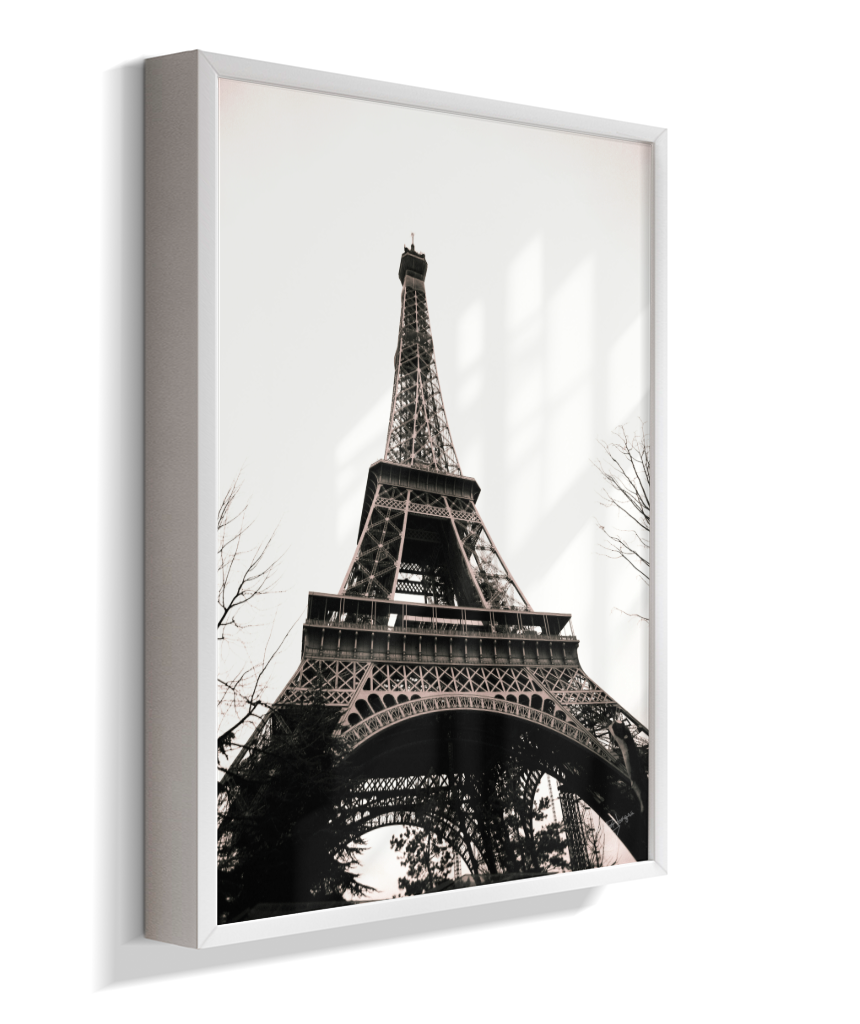 Eiffel Rising