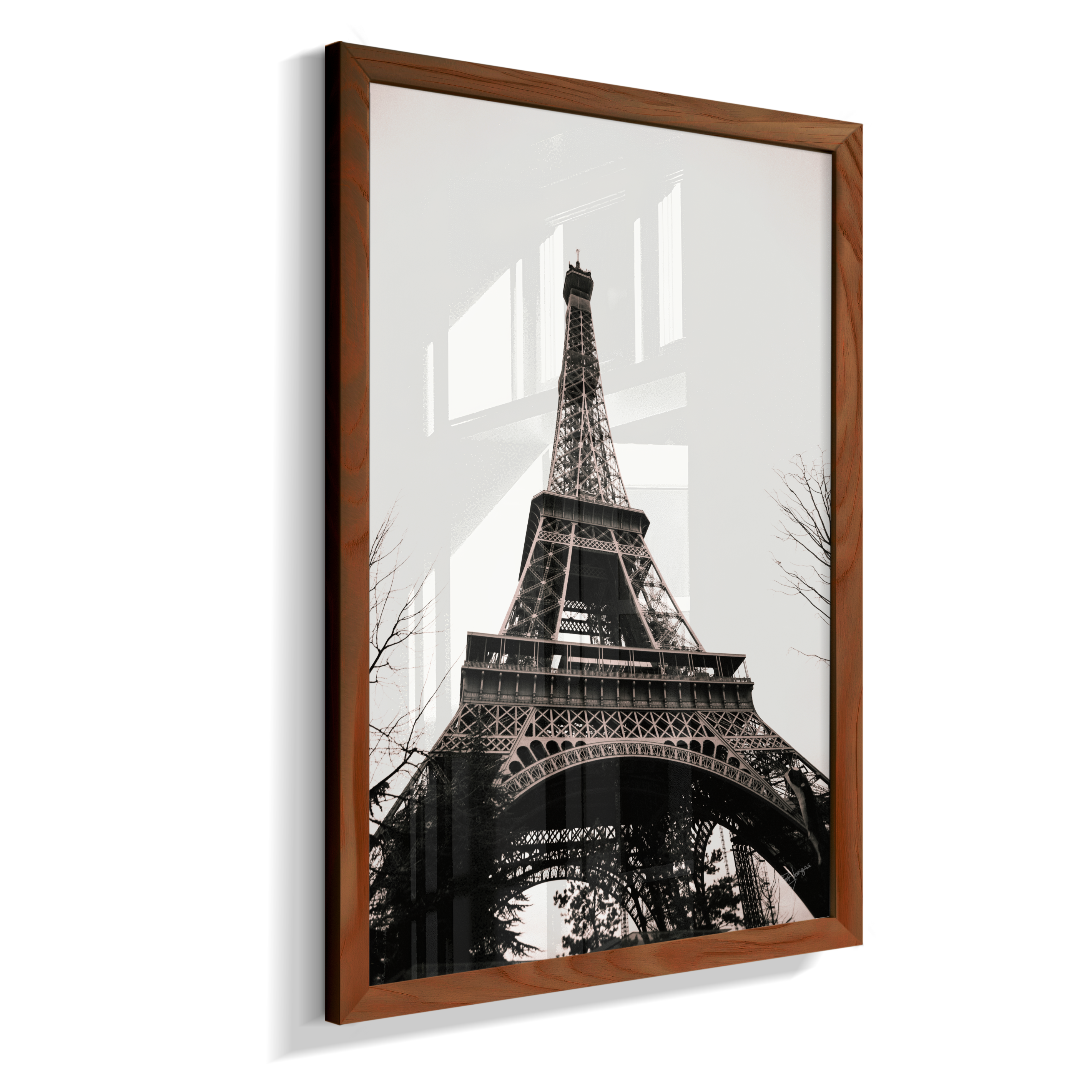Eiffel Rising