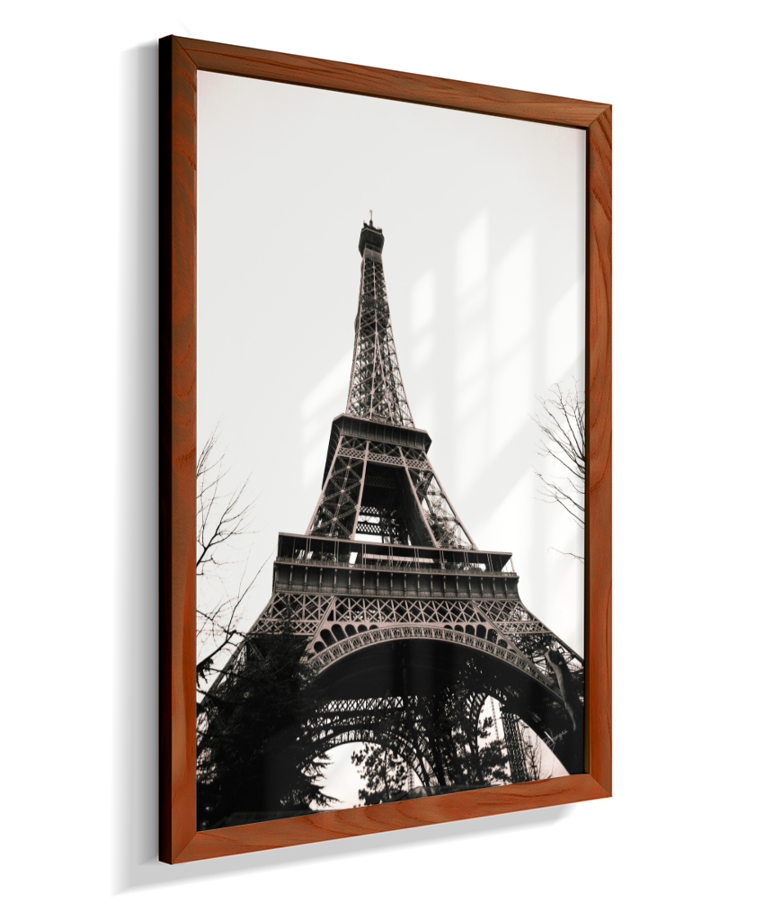 Eiffel Rising