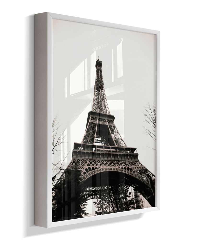 Eiffel Rising