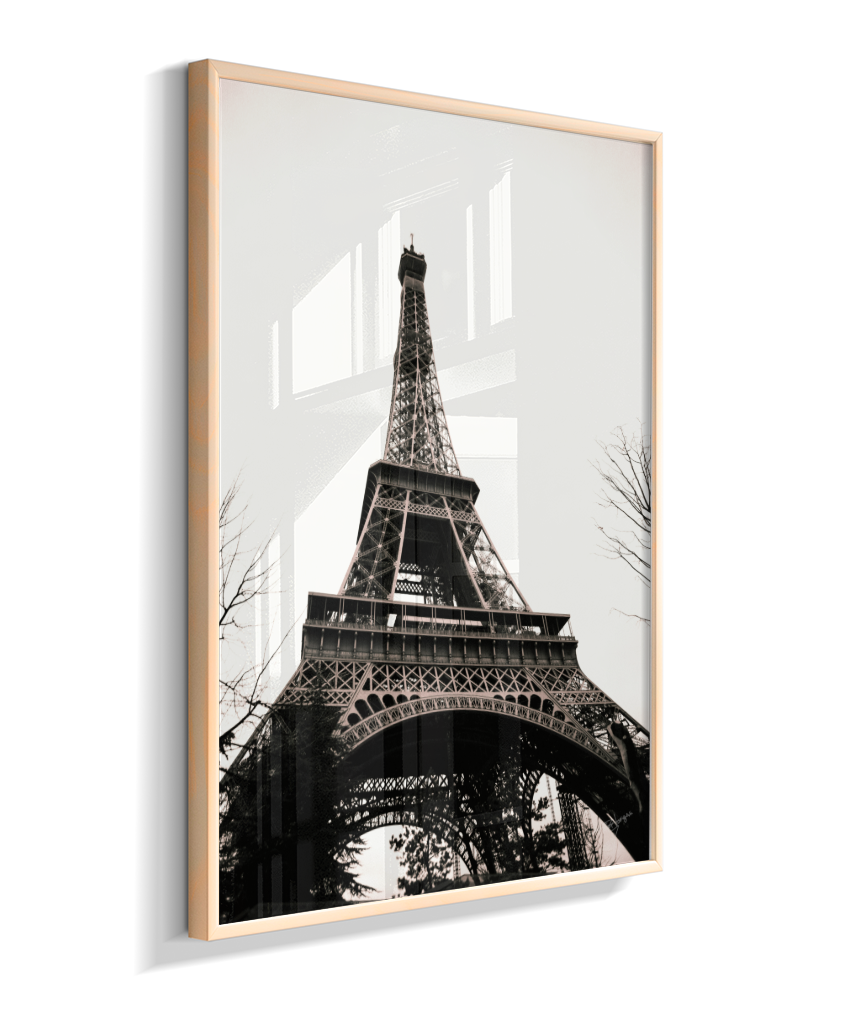 Eiffel Rising