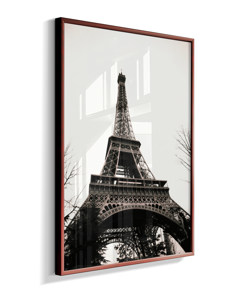 Eiffel Rising