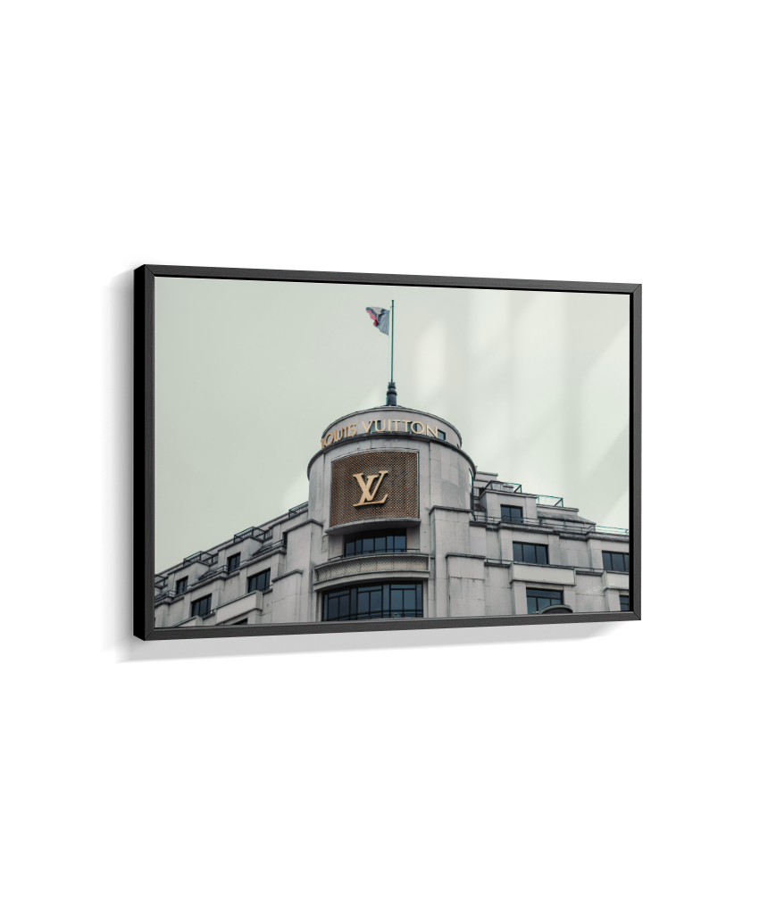 LV Crown