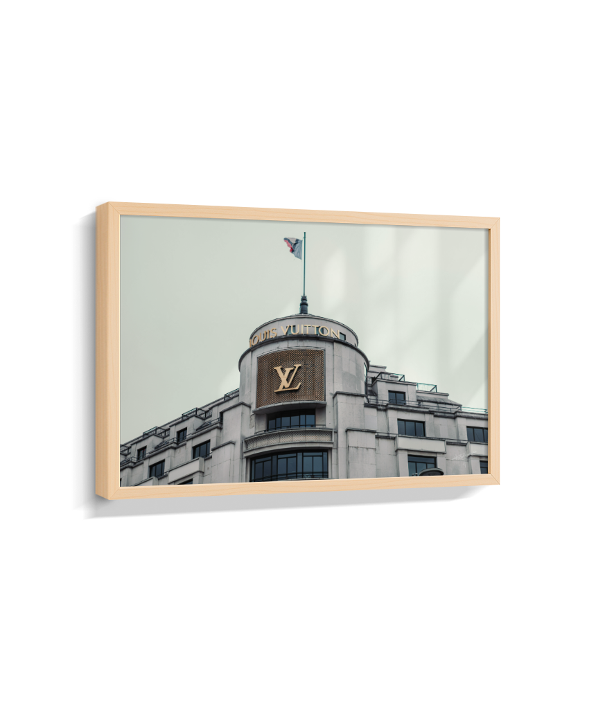 LV Crown