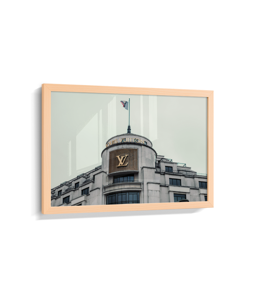 LV Crown