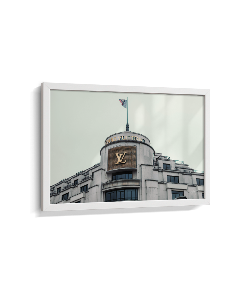 LV Crown