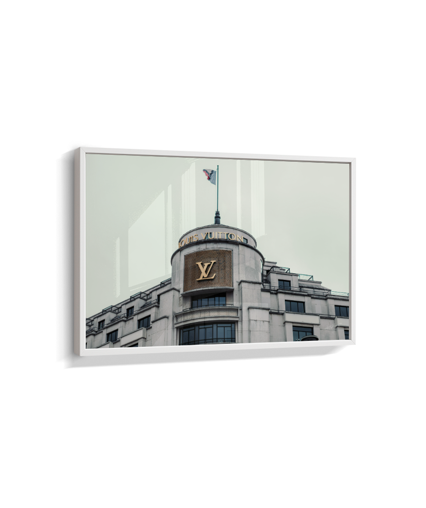 LV Crown