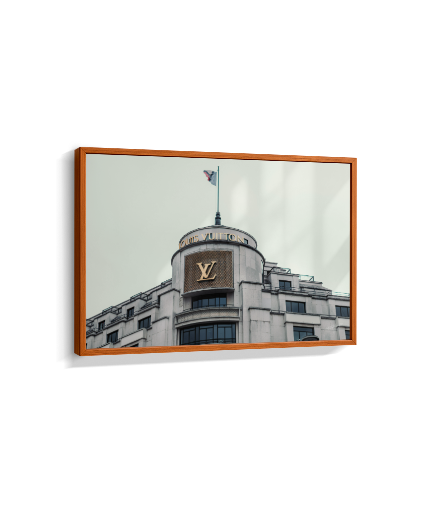 LV Crown