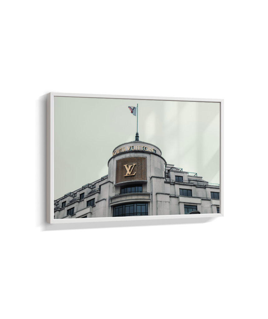 LV Crown