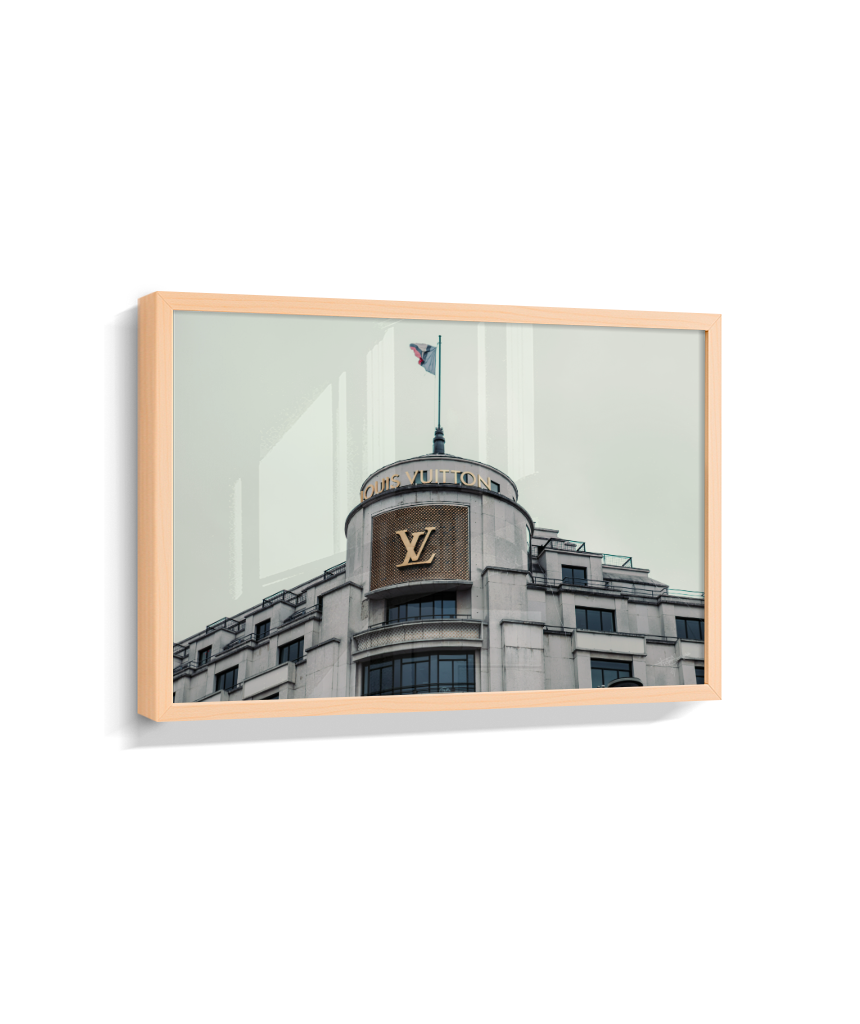 LV Crown