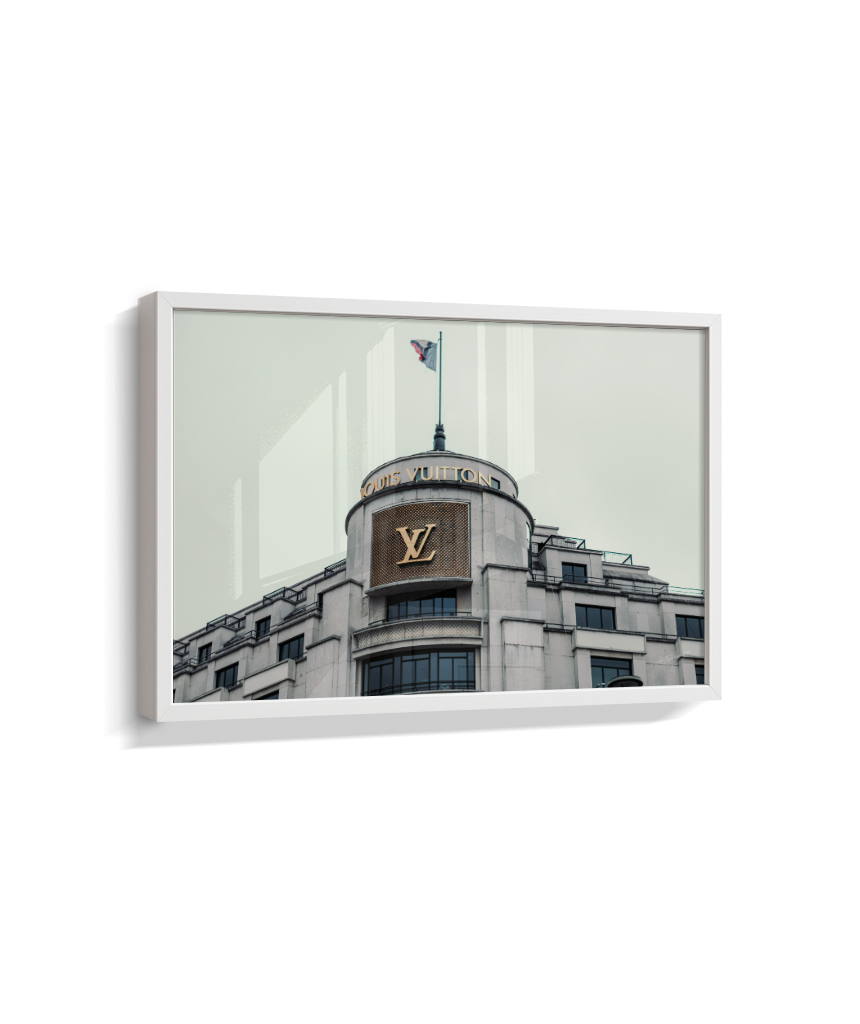 LV Crown