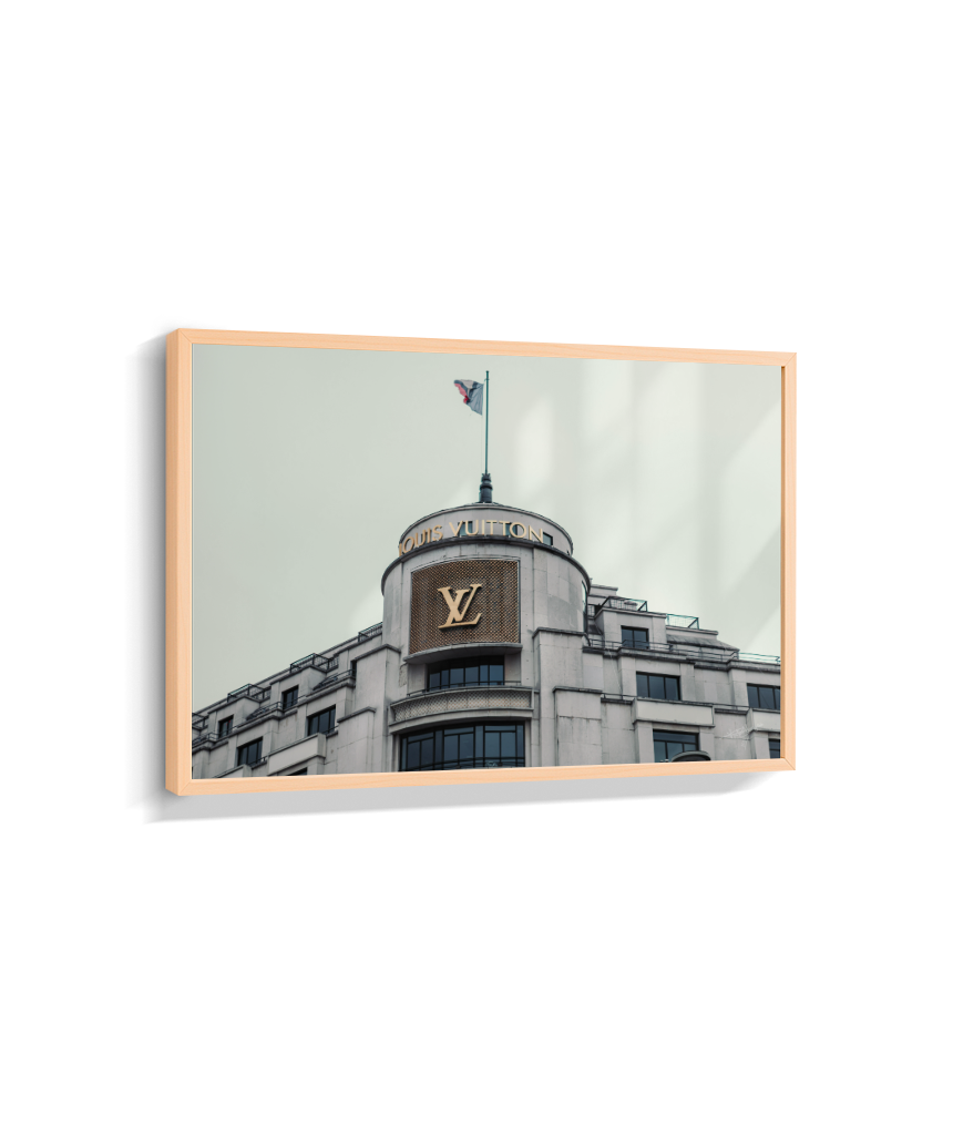LV Crown