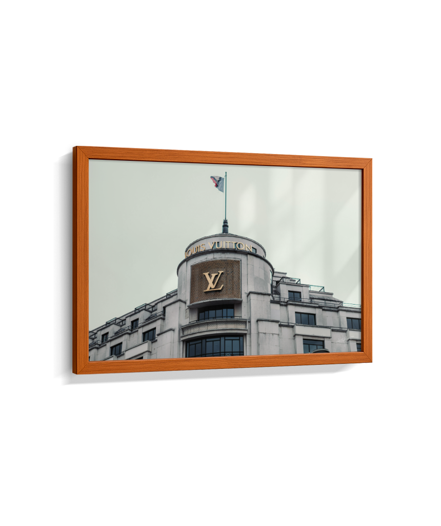 LV Crown