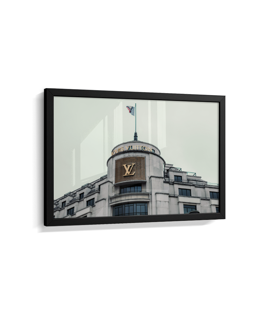 LV Crown