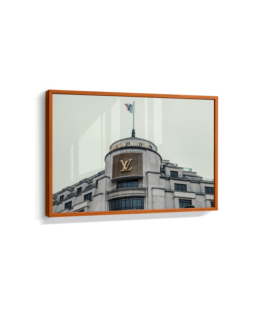 LV Crown