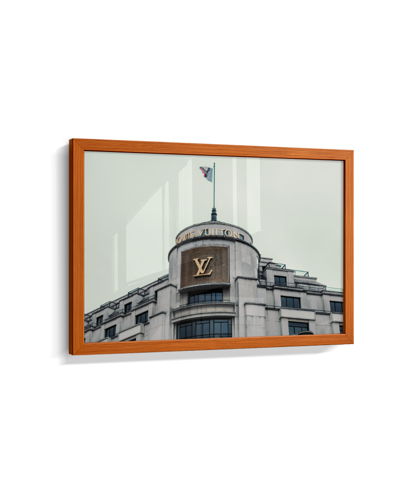LV Crown