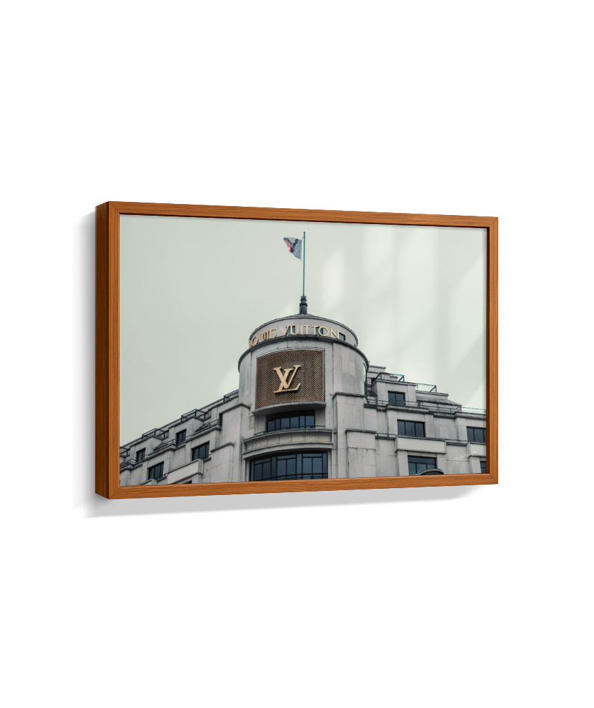 LV Crown
