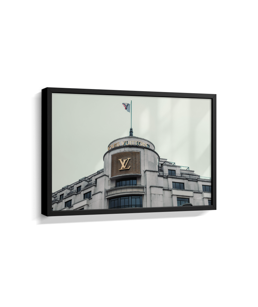 LV Crown