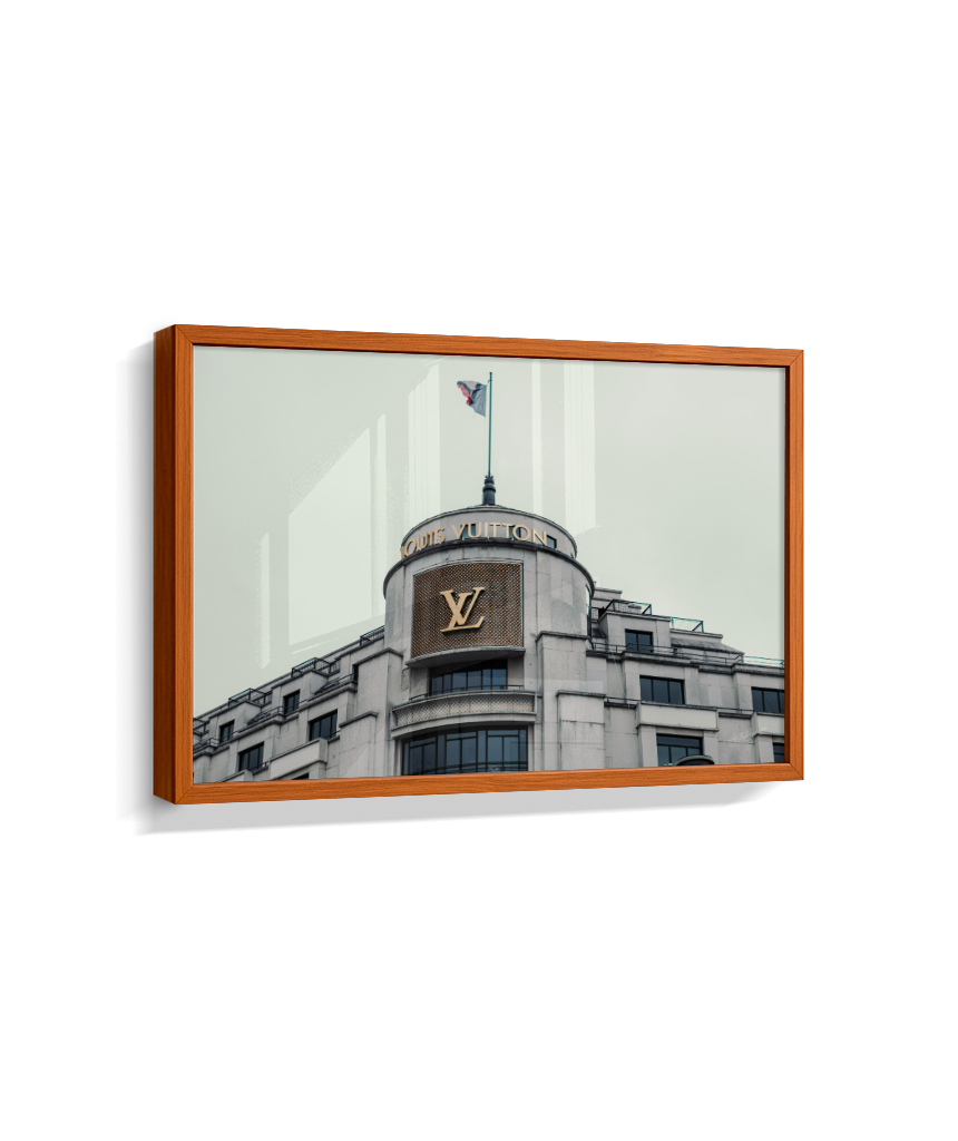 LV Crown