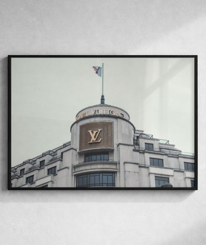 LV Crown