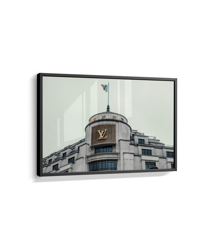 LV Crown