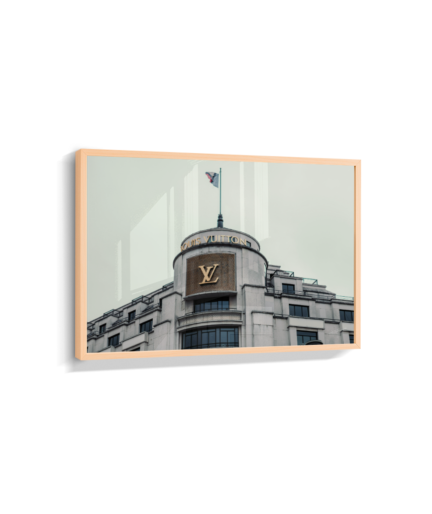 LV Crown