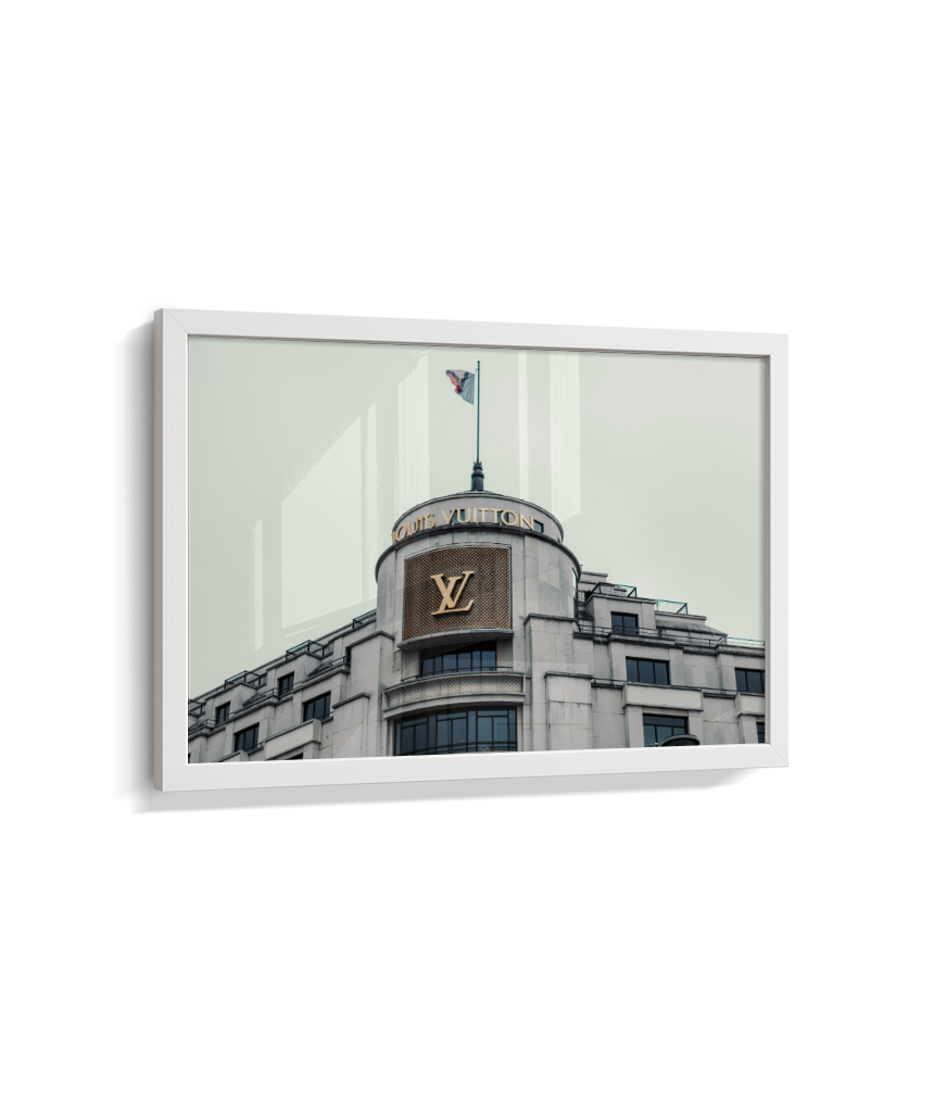LV Crown
