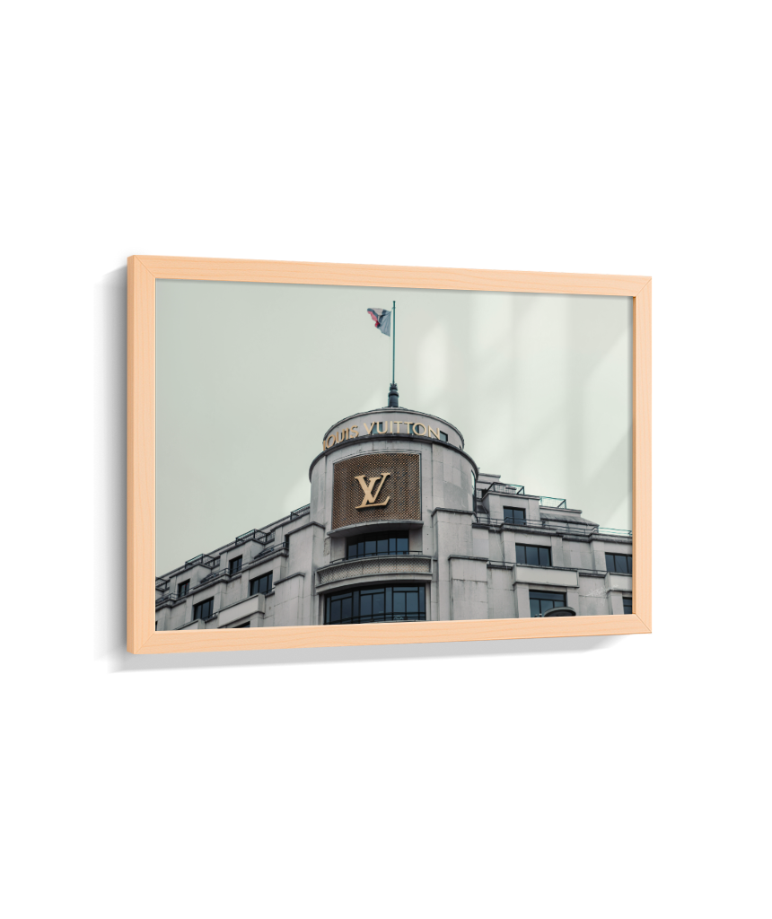 LV Crown