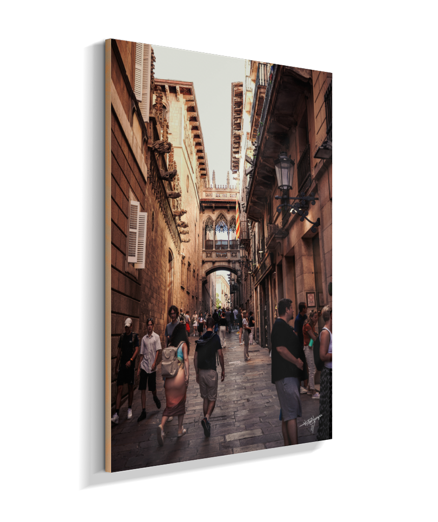 Gothic Passage