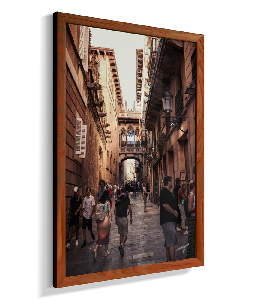 Gothic Passage