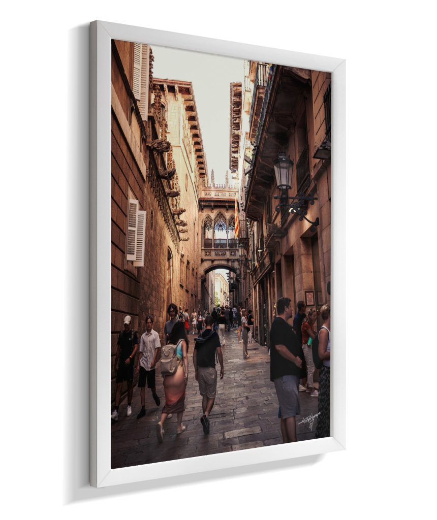 Gothic Passage