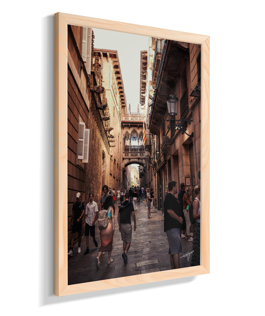 Gothic Passage