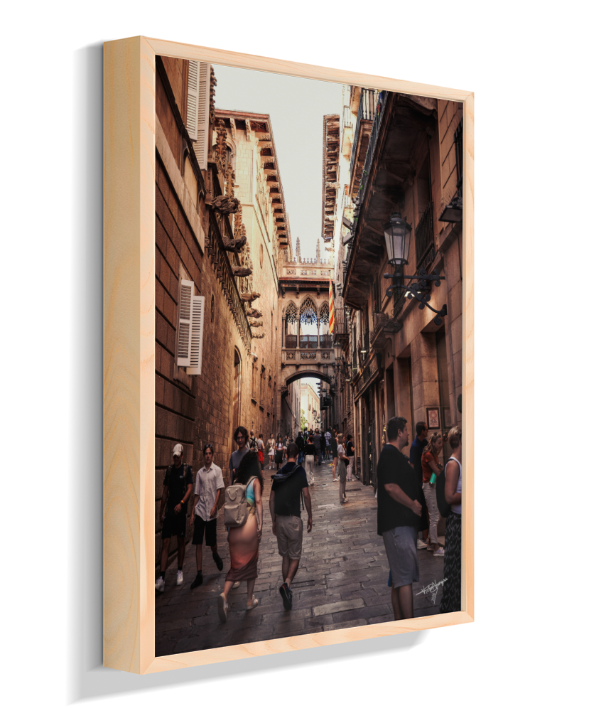 Gothic Passage