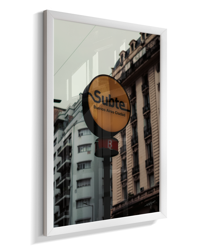 Buenos Aires Underground