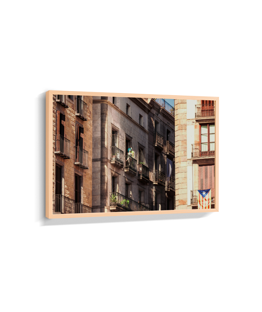Window Stories