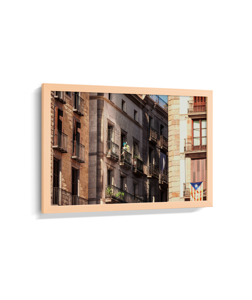Window Stories