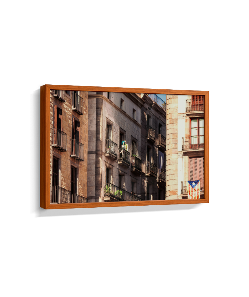 Window Stories