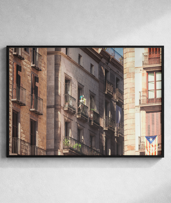 Window Stories