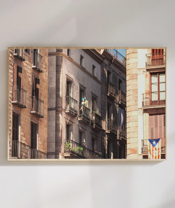 Window Stories