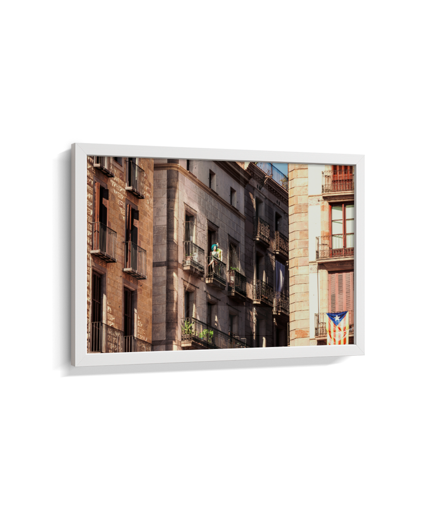 Window Stories