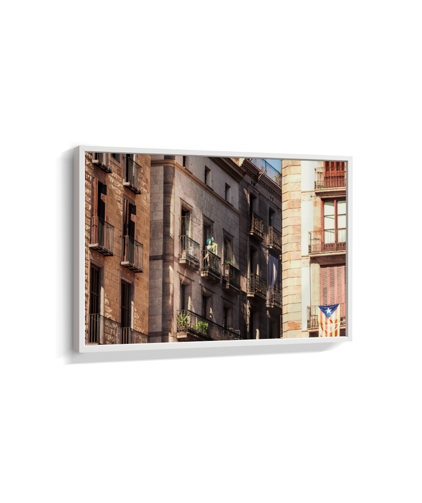 Window Stories