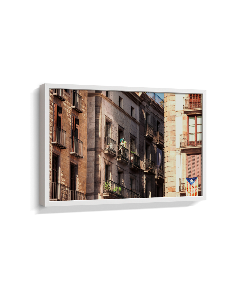 Window Stories